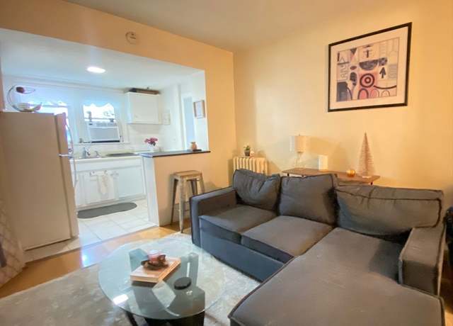 Property at 56 Park Vale #10, Boston, MA 02134, 1 bed, 1 bath