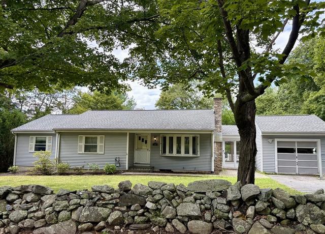 Property at 149 Clover Hill St, Marlborough, MA 01752, 3 beds, 2 baths