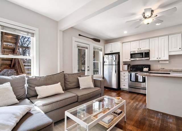 Property at 483 E 7th St #2, Boston, MA 02127, 1 bed, 1 bath