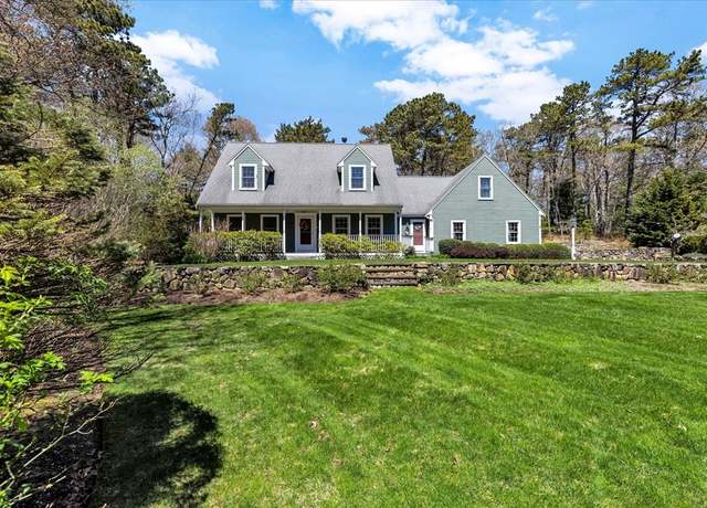 Property at 6 Sheep Pasture Way, Sandwich, MA 02537, 3 beds, 2.5 baths