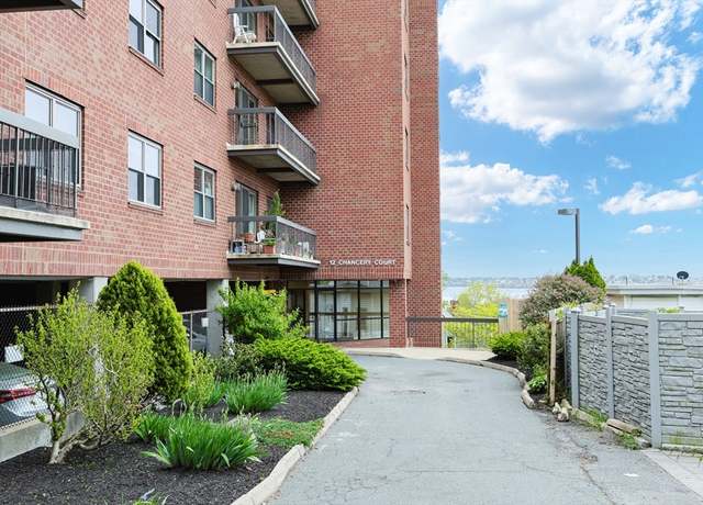 Property at 12 Chancery Ct #408, Lynn, MA 01902, 1 bed, 1 bath