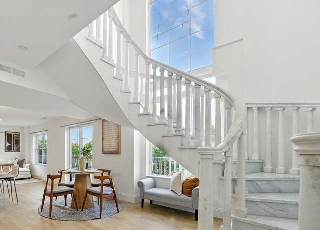 Property at 2440 Massachusetts Ave #41, Cambridge, MA 02140, 3 beds, 2.5 baths