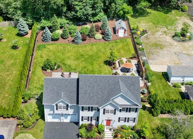 Property at 171 Winn, Woburn, MA 01801, 4 beds, 2.5 baths