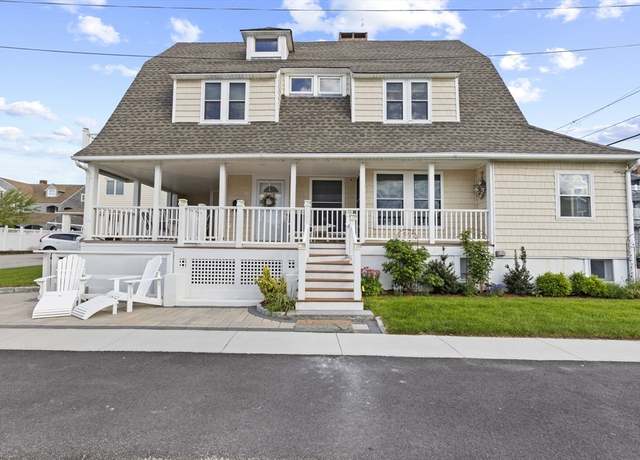 Property at 24 Warren St, Hull, MA 02045, 7 beds, 3.5 baths