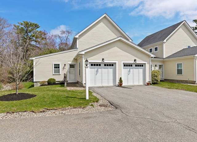 Property at 590 Washington St #5, Pembroke, MA 02359, 3 beds, 2.5 baths