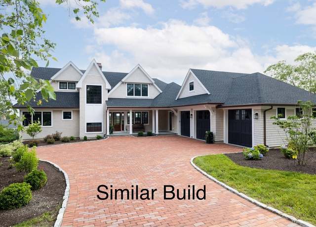 Property at 46 Buttonwood Ln, Ipswich, MA 01938, 3 beds, 3.5 baths