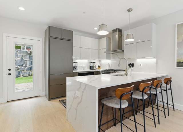 Property at 54-58 Robey St #54, Boston, MA 02119, 3 beds, 2.5 baths