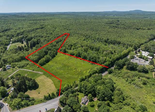 Property at 0 Main St, Lancaster, MA 01523