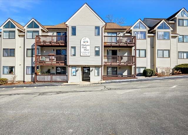 Property at 10A Hulbert Rd #10, Worcester, MA 01603, 2 beds, 1 bath