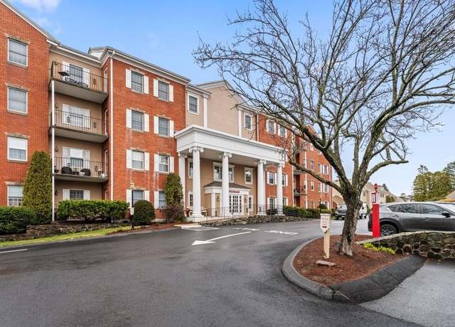 Property at 70 Weatherly #108, Salem, MA 01970, 2 beds, 2 baths