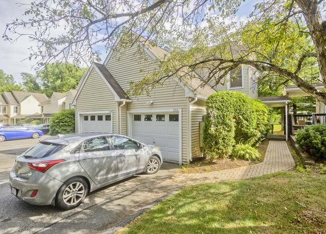 Property at 15 Castlegate Dr Unit A, Springfield, MA 01129, 2 beds, 2 baths