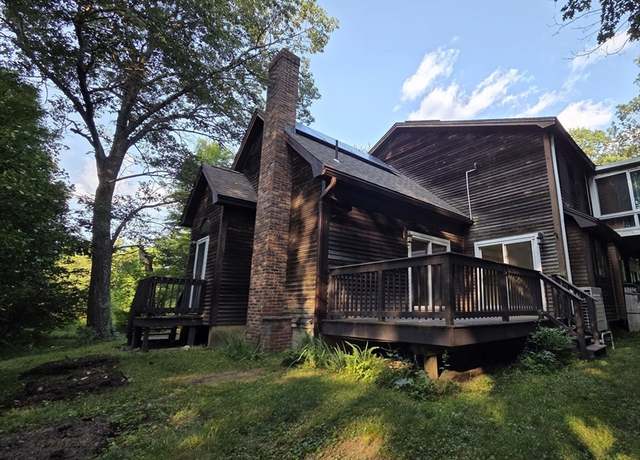 Property at 495 Federal Unit B, Montague, MA 01351, 3 beds, 2 baths