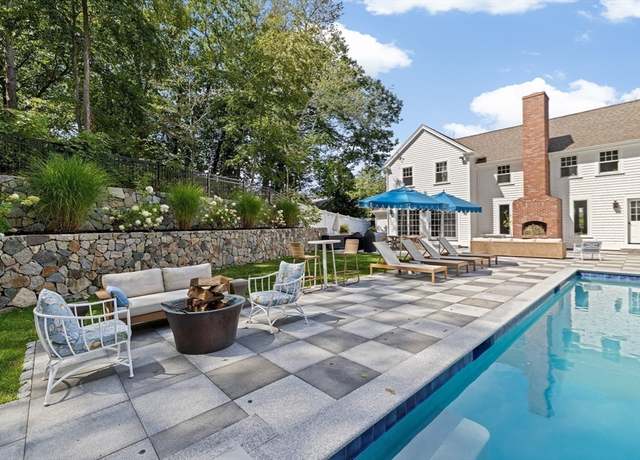 Property at 441 King St, Cohasset, MA 02025, 5 beds, 4 baths