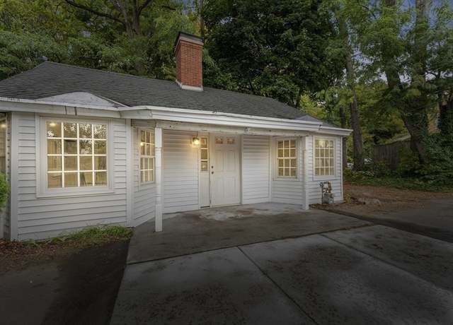 Property at 64 Worcester St, West Boylston, MA 01583, 2 beds, 1 bath