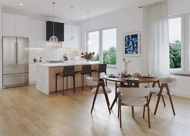 Property at 66 Mcgrath #203, Quincy, MA 02169, 2 beds, 1 bath