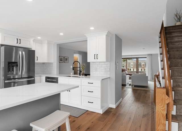Property at 126 Merrimac St #11, Newburyport, MA 01950, 3 beds, 2.5 baths