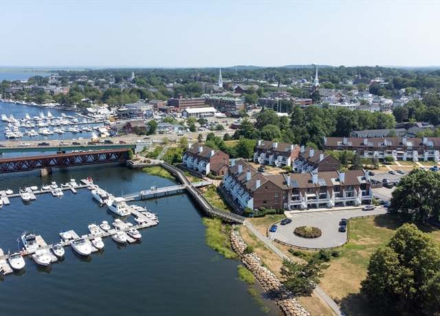Property at 126 Merrimac St #11, Newburyport, MA 01950, 3 beds, 2.5 baths