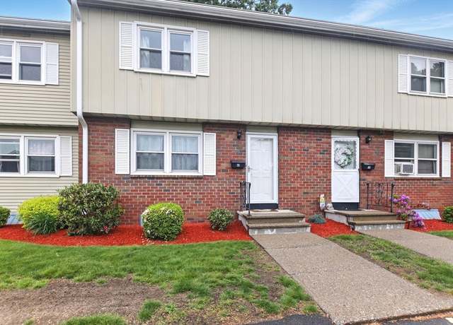 Property at 78 Yorktown Ct #78, Chicopee, MA 01020, 2 beds, 1.5 baths