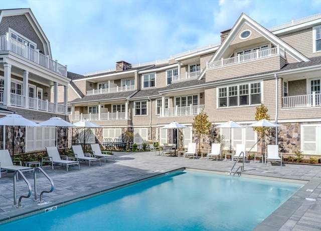 Property at 128 Elm St #210, Cohasset, MA 02025, 2 beds, 2.5 baths