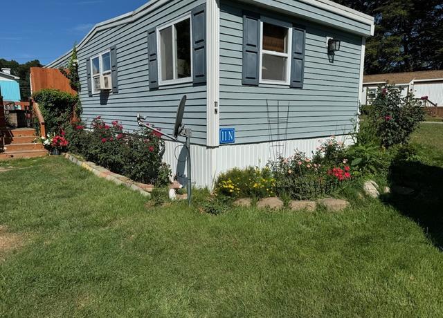 Property at 194 Lafayette Rd Unit 11N, Salisbury, MA 01952, 2 beds, 1.5 baths