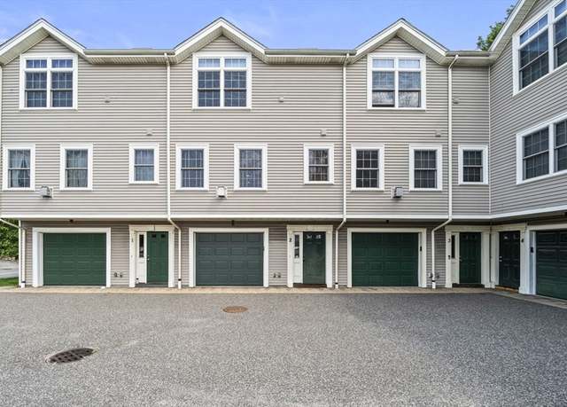 Property at 15 Bacon #2, Waltham, MA 02451, 2 beds, 1.5 baths