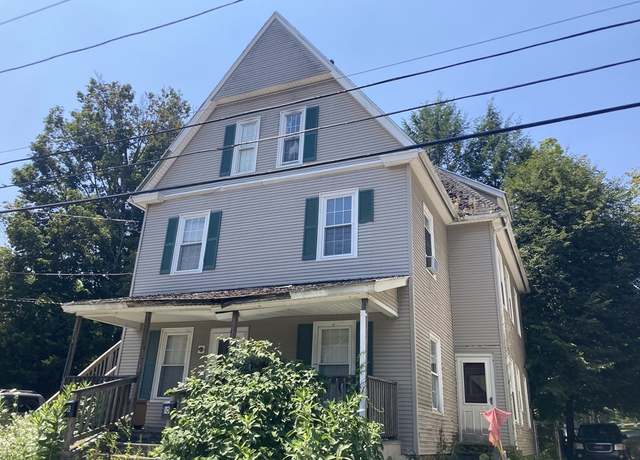 Property at 8-10 Aspen St, Ware, MA 01082, 7 beds, 2 baths