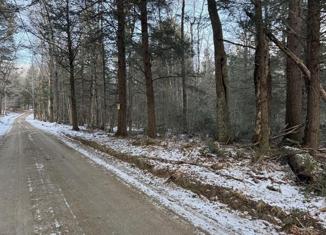 Property at 0 Old Stage Rd, Ashfield, MA 01330