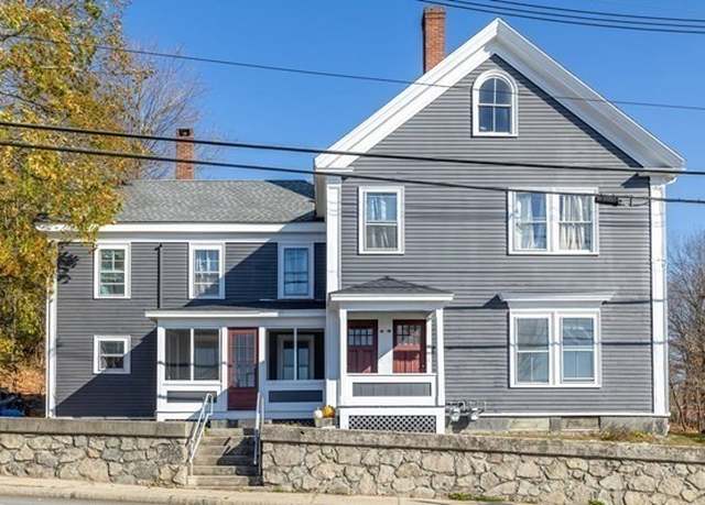 Property at 131 Main #131, Acton, MA 01720, 3 beds, 1 bath