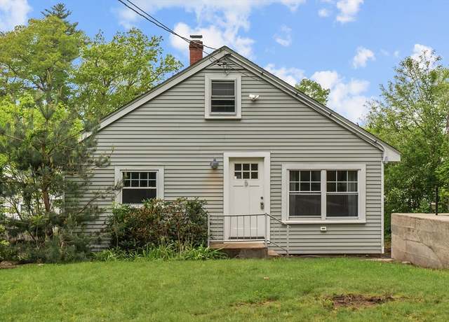 Property at 5 London Rd, Salem, NH 03079, 2 beds, 1 bath