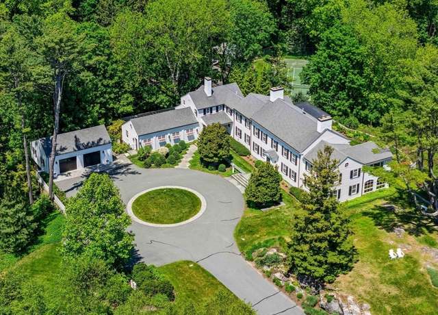 Property at 1 Aldrich Ter, Marblehead, MA 01945, 4 beds, 5.5 baths