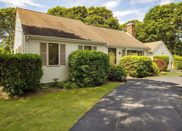 Property at 179 Sudbury Ln, Barnstable, MA 02601, 3 beds, 3 baths
