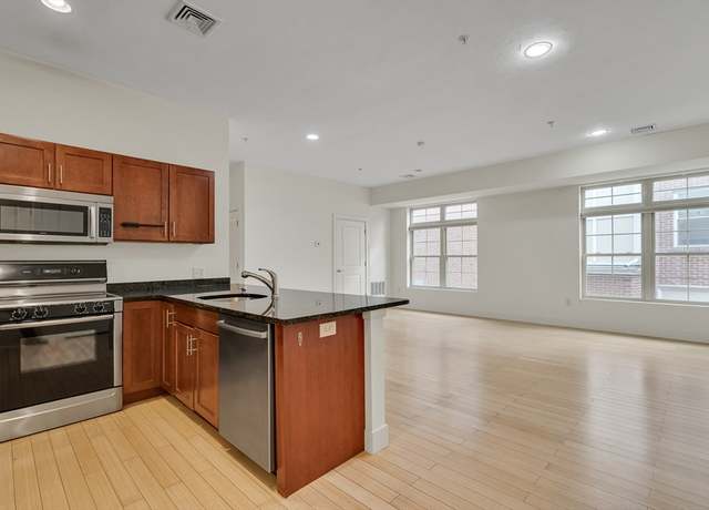 Property at 9 Gardner St #7, Boston, MA 02134, 2 beds, 1.5 baths