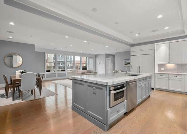 Property at 621 E First St Unit B5, Boston, MA 02127, 3 beds, 2 baths