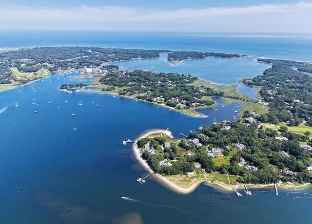 Property at 71 Sand Pt, Barnstable, MA 02655, 5 beds, 5 baths