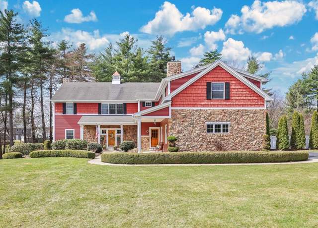 Property at 9 Deer Run, Holyoke, MA 01040, 4 beds, 4 baths
