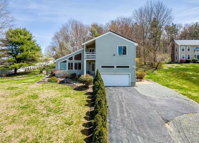 Property at 3 Rhonda Rheault Dr, Oxford, MA 01540, 3 beds, 2.5 baths