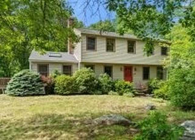 Property at 199 Old Westboro Rd, Grafton, MA 01536, 3 beds, 2.5 baths