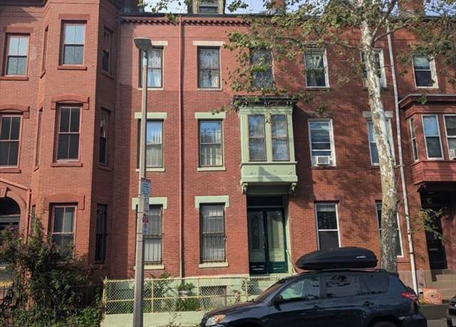 Property at 239 Northampton St, Boston, MA 02118, 3 beds, 3 baths