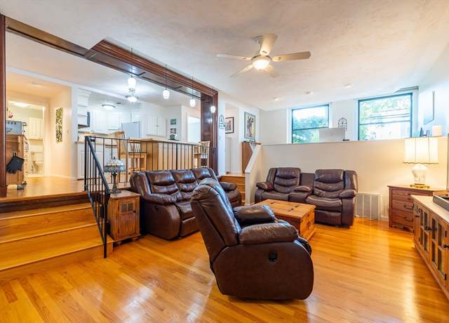 Property at 94 Newbury Ave #100, Quincy, MA 02171, 1 bed, 1 bath