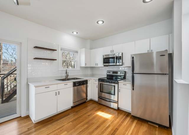 Property at 402 East 7th St #3, Boston, MA 02127, 1 bed, 1 bath