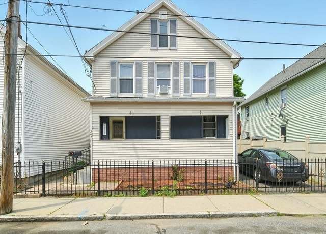 Property at 47 N Summer St, Holyoke, MA 01040, 5 beds, 2 baths