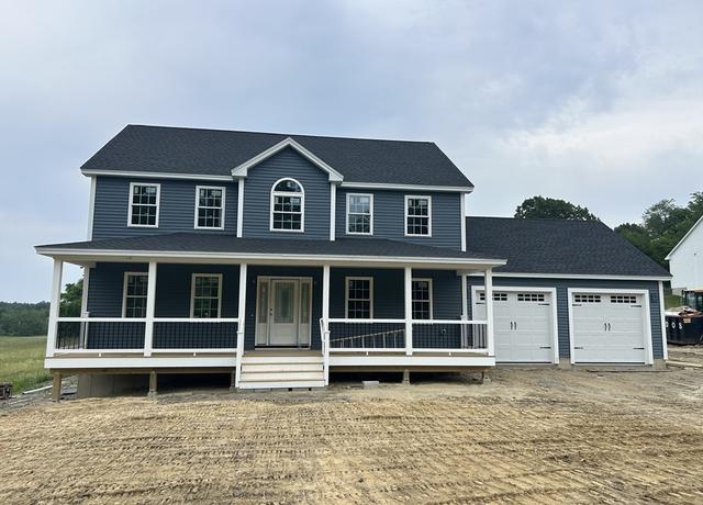 Property at lot 2 Neck Rd, Lancaster, MA 01523, 4 beds, 2.5 baths