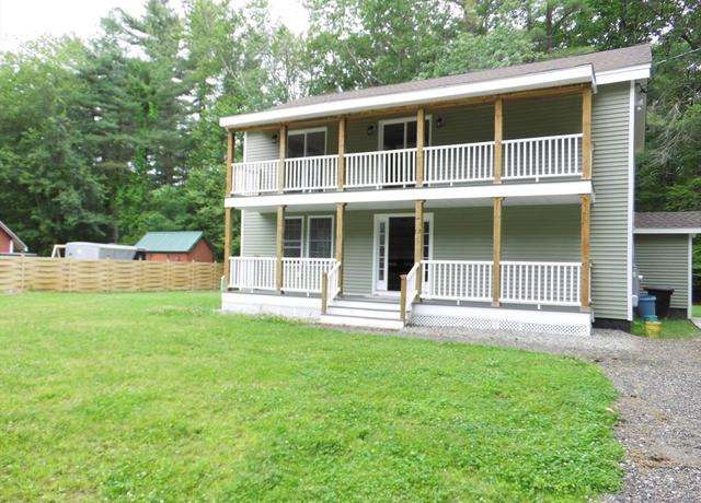 Property at 13 Showell Pond Rd, Sandown, NH 03841, 4 beds, 4 baths