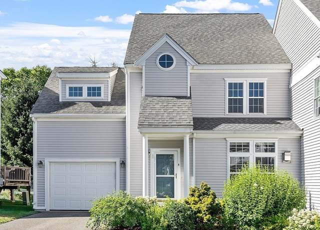 Property at 5 New Ml #5, Ipswich, MA 01938, 3 beds, 2.5 baths