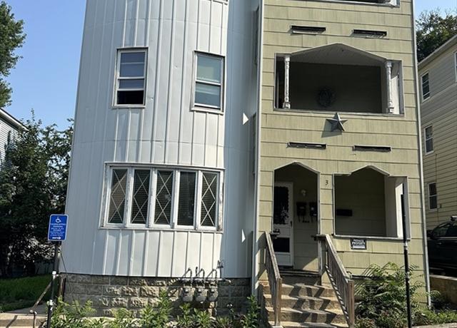 Property at 3 Vernon Ter, Worcester, MA 01610, 9 beds, 3 baths