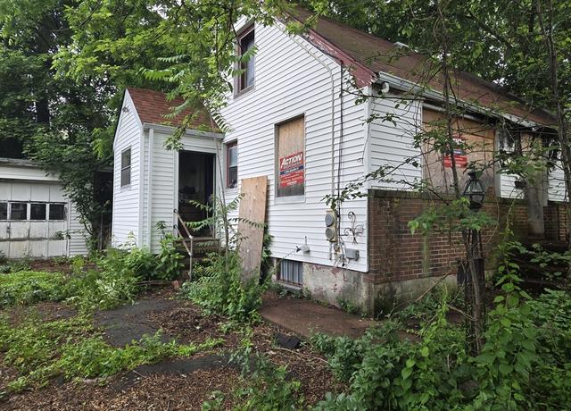 Property at 66 Holworthy St, Cambridge, MA 02138, 3 beds, 1 bath