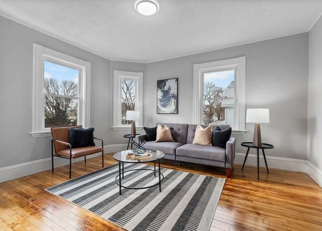 Property at 20 James St #2, Beverly, MA 01915, 2 beds, 1 bath