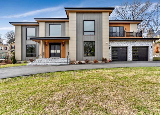 Property at 20 Amberwood Dr, Winchester, MA 01890, 6 beds, 7 baths