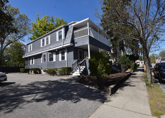 Property at 87 Floral St, Newton, MA 02461, 6 beds, 4 baths