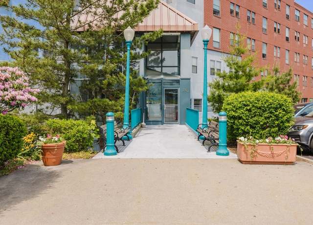 Property at 750 Davol St #822, Fall River, MA 02720, 2 beds, 1.5 baths